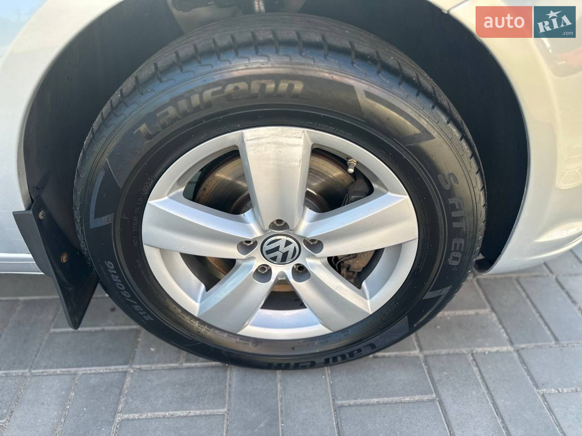 2013 Volkswagen Caddy - мініатюра 15