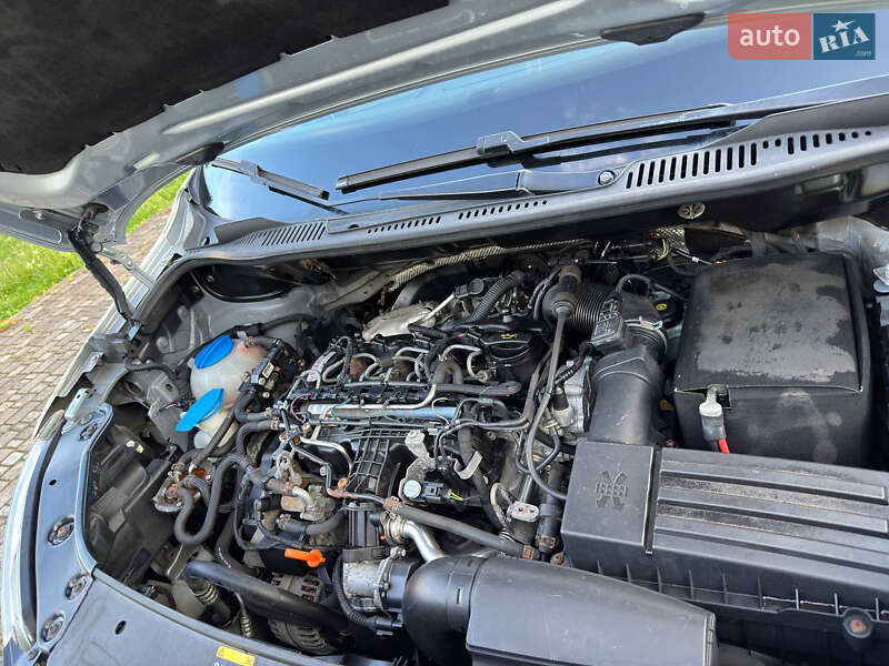 Мінівен Volkswagen Caddy 2013 в Коломиї фото 46 Мінівен Volkswagen Caddy 2013 в Коломиї