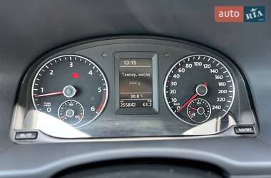 Минивэн Volkswagen Caddy 2013 в 