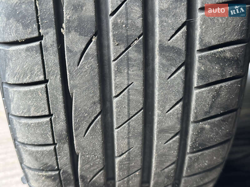 Минивэн Volkswagen Caddy 2017 в Трускавце