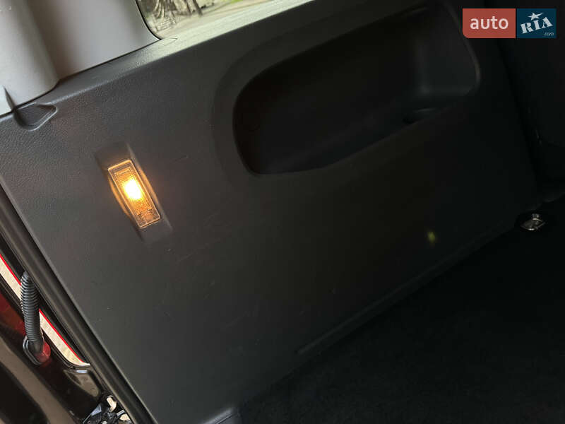 Минивэн Volkswagen Caddy 2017 в Трускавце