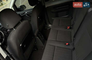 Минивэн Volkswagen Caddy 2017 в 