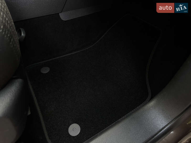 Минивэн Volkswagen Caddy 2017 в Трускавце