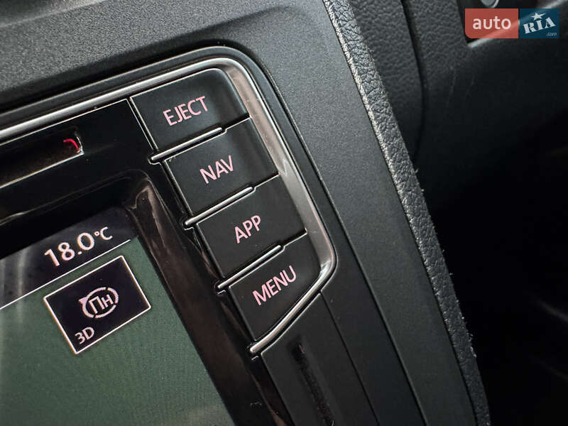 Минивэн Volkswagen Caddy 2017 в Трускавце