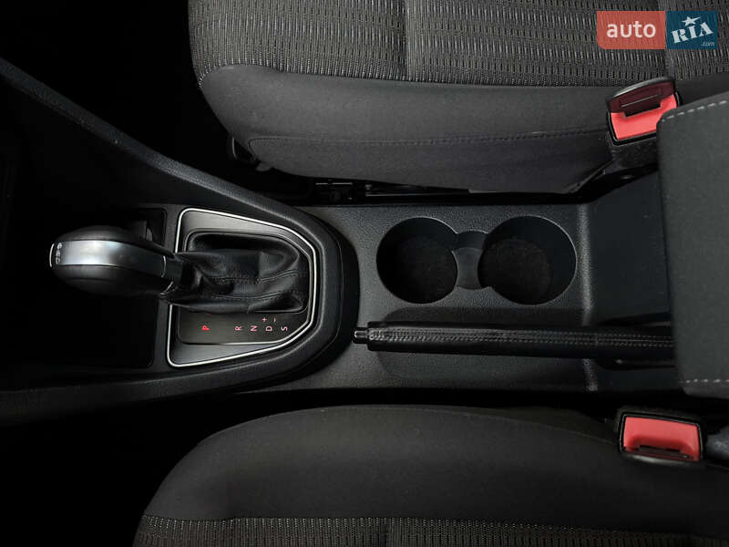 Минивэн Volkswagen Caddy 2017 в Трускавце