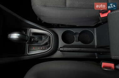 Минивэн Volkswagen Caddy 2017 в 