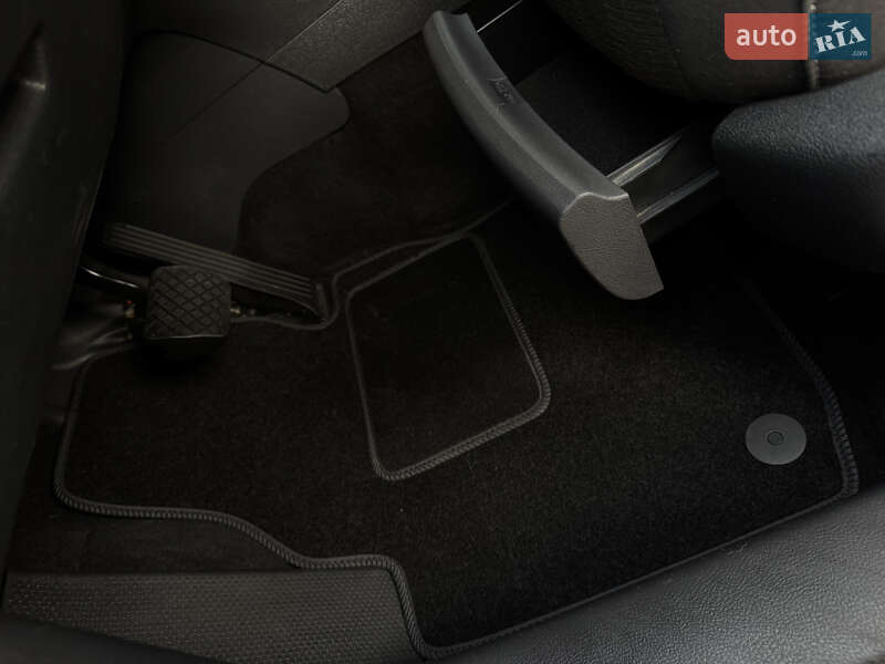 Минивэн Volkswagen Caddy 2017 в Трускавце