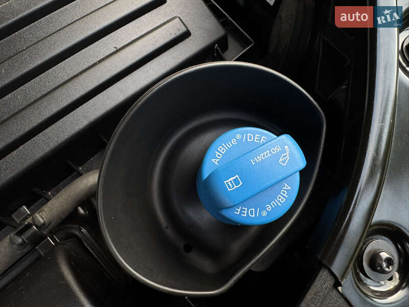 Минивэн Volkswagen Caddy 2017 в Трускавце