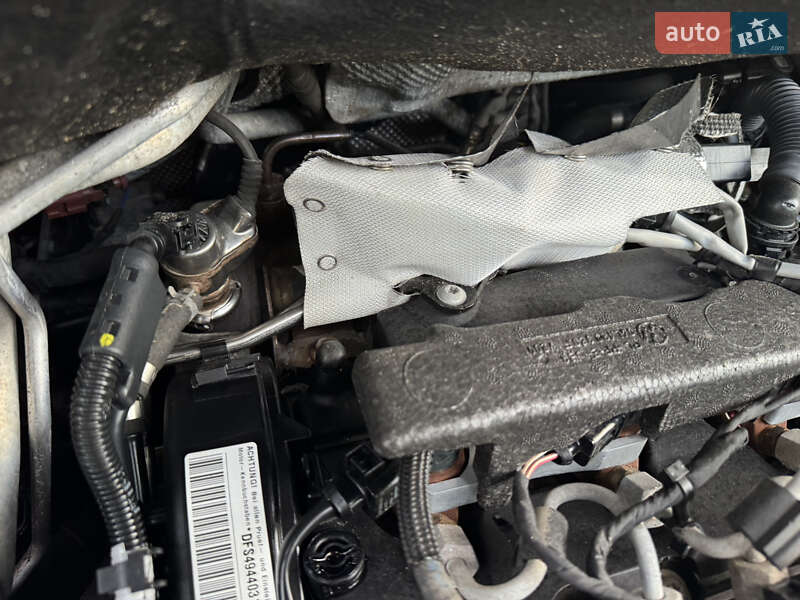 Минивэн Volkswagen Caddy 2017 в Трускавце