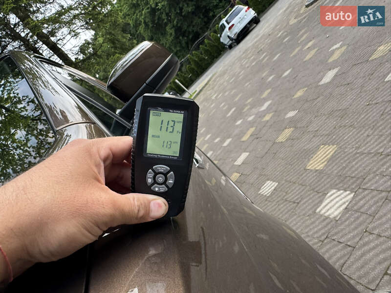 Минивэн Volkswagen Caddy 2017 в Трускавце