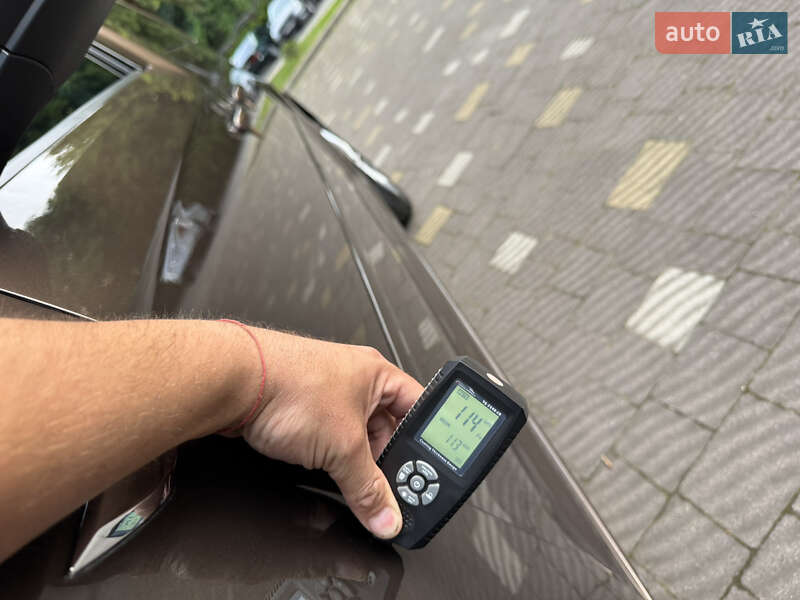 Минивэн Volkswagen Caddy 2017 в Трускавце