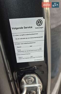 Грузовой фургон Volkswagen Caddy 2019 в 