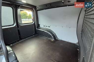 Грузовой фургон Volkswagen Caddy 2019 в 