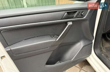 Грузовой фургон Volkswagen Caddy 2017 в 