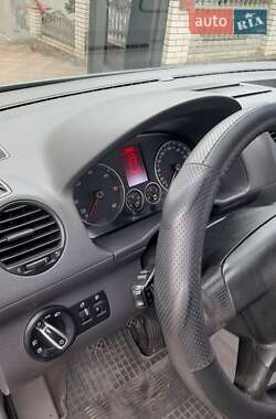 Минивэн Volkswagen Caddy 2005 в  фото 4 Минивэн Volkswagen Caddy 2005 в