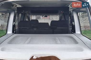 Минивэн Volkswagen Caddy 2005 в  фото 6 Минивэн Volkswagen Caddy 2005 в