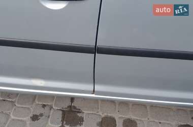 Грузовой фургон Volkswagen Caddy 2006 в 