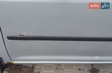 Грузовой фургон Volkswagen Caddy 2006 в 