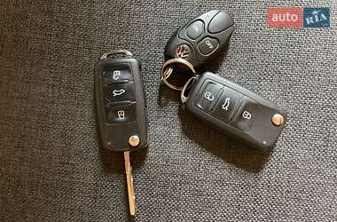 Грузовой фургон Volkswagen Caddy 2015 в 