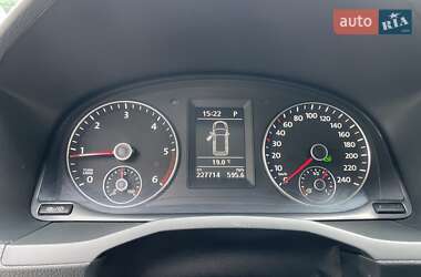 Грузовой фургон Volkswagen Caddy 2015 в 