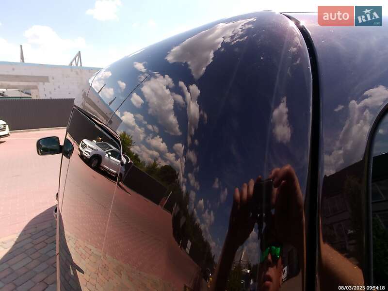 Мінівен Volkswagen Caddy 2014 в Сарнах