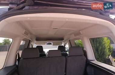 Минивэн Volkswagen Caddy 2014 в 