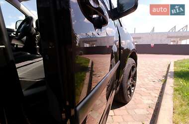 Минивэн Volkswagen Caddy 2014 в 