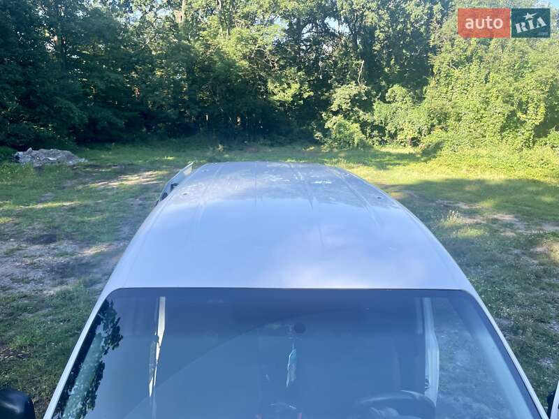 Мінівен Volkswagen Caddy 2011 в Білій Церкві