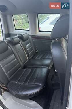 Минивэн Volkswagen Caddy 2011 в 