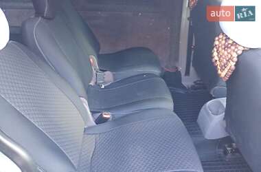 Минивэн Volkswagen Caddy 2007 в 