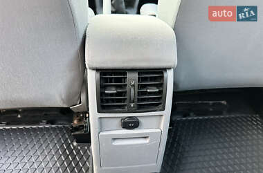 Минивэн Volkswagen Caddy 2009 в 