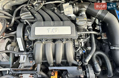 Минивэн Volkswagen Caddy 2009 в 
