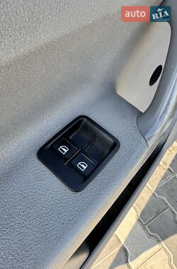 Минивэн Volkswagen Caddy 2008 в 