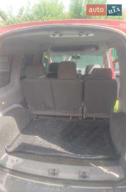 Минивэн Volkswagen Caddy 2007 в 