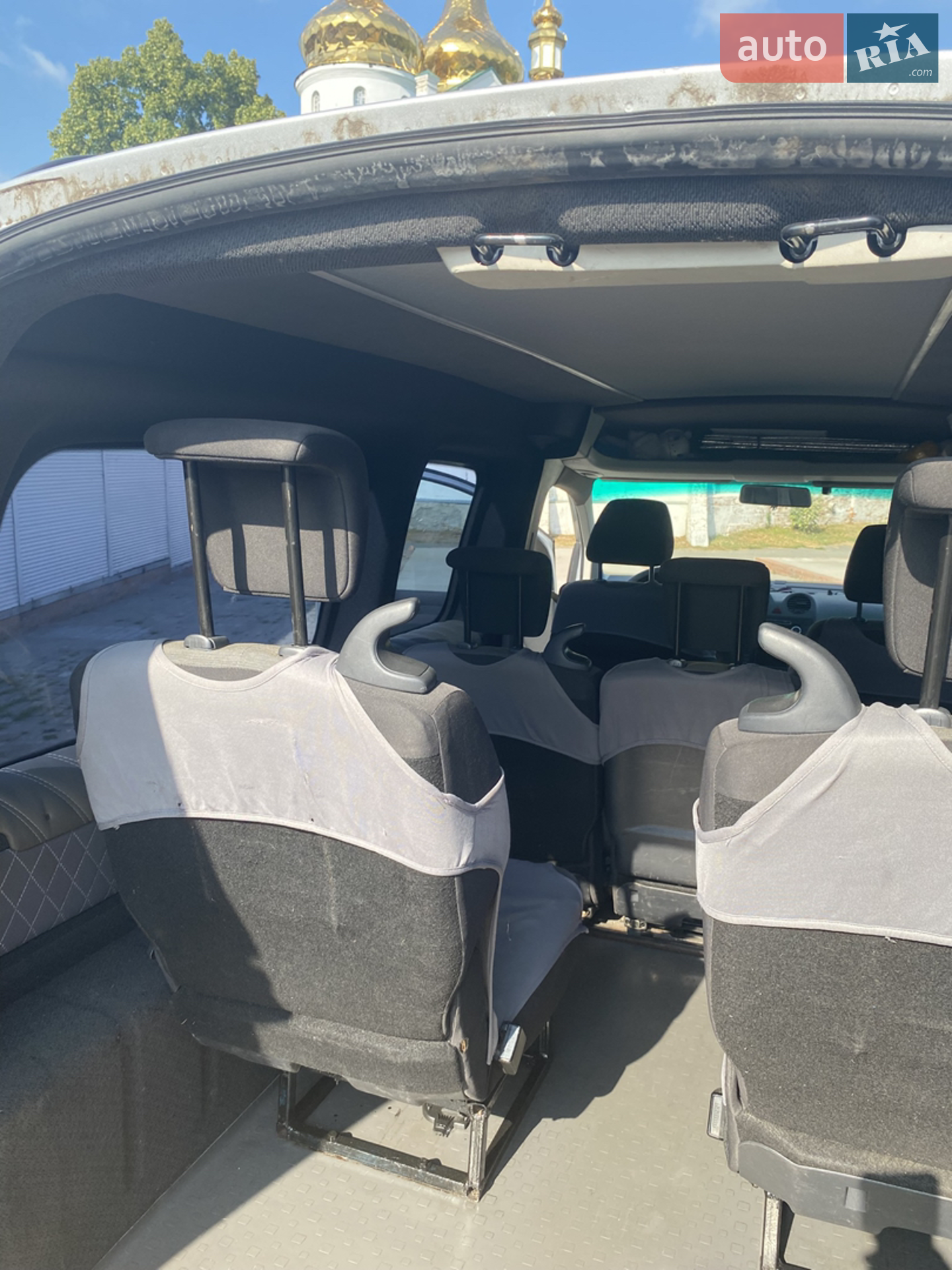 2015 Volkswagen Caddy - мініатюра 24