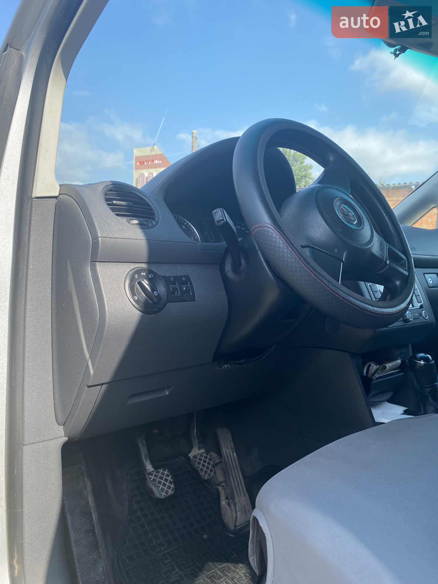 2015 Volkswagen Caddy - мініатюра 26