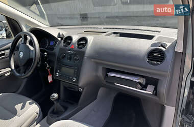 Минивэн Volkswagen Caddy 2006 в 