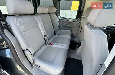 Минивэн Volkswagen Caddy 2006 в 