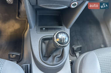 Минивэн Volkswagen Caddy 2006 в 