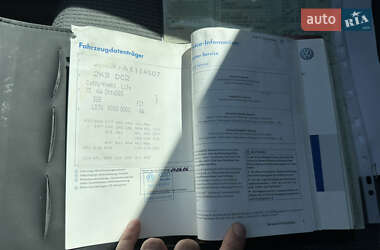 Минивэн Volkswagen Caddy 2006 в 