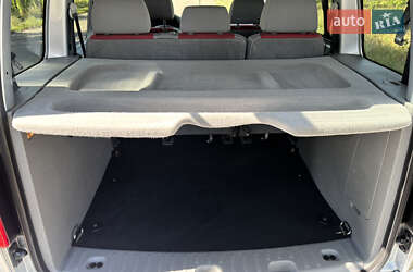 Минивэн Volkswagen Caddy 2009 в 