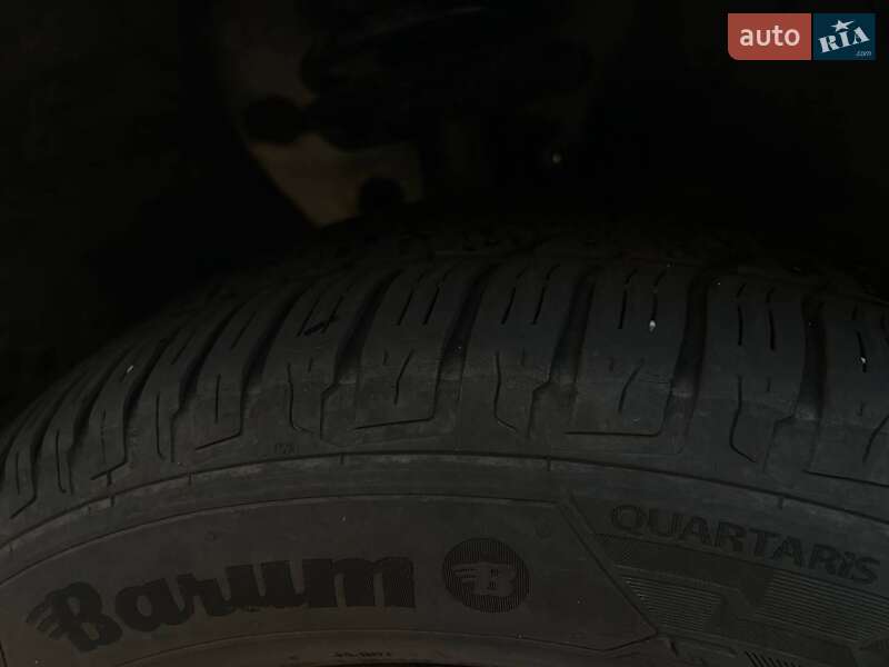 Мінівен Volkswagen Caddy 2009 в Славуті