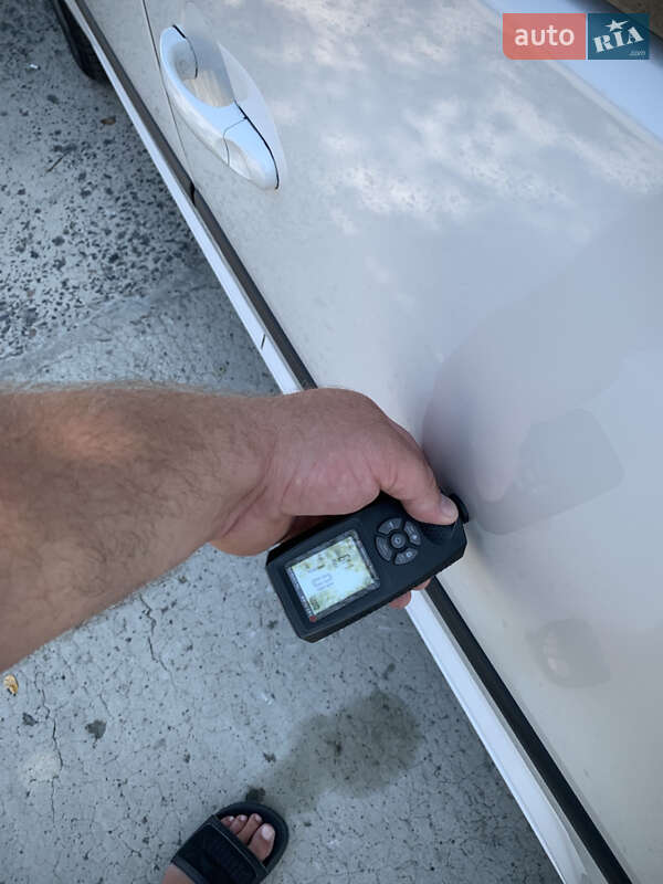 Минивэн Volkswagen Caddy 2014 в Сваляве