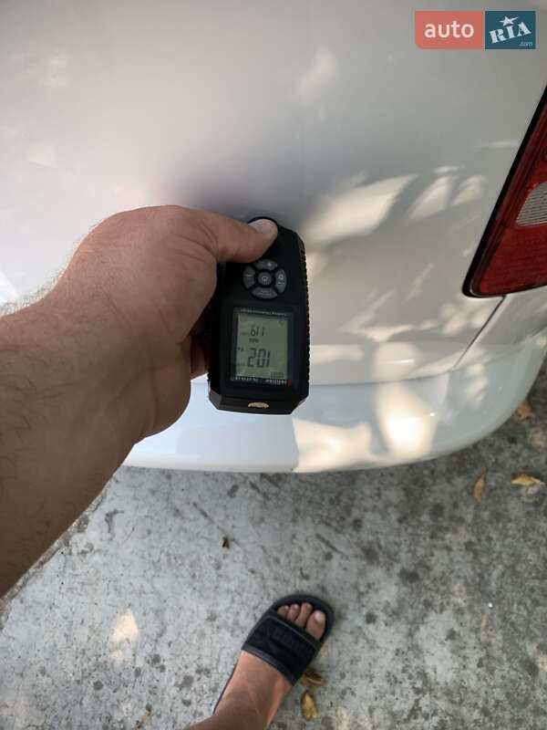 Минивэн Volkswagen Caddy 2014 в Сваляве