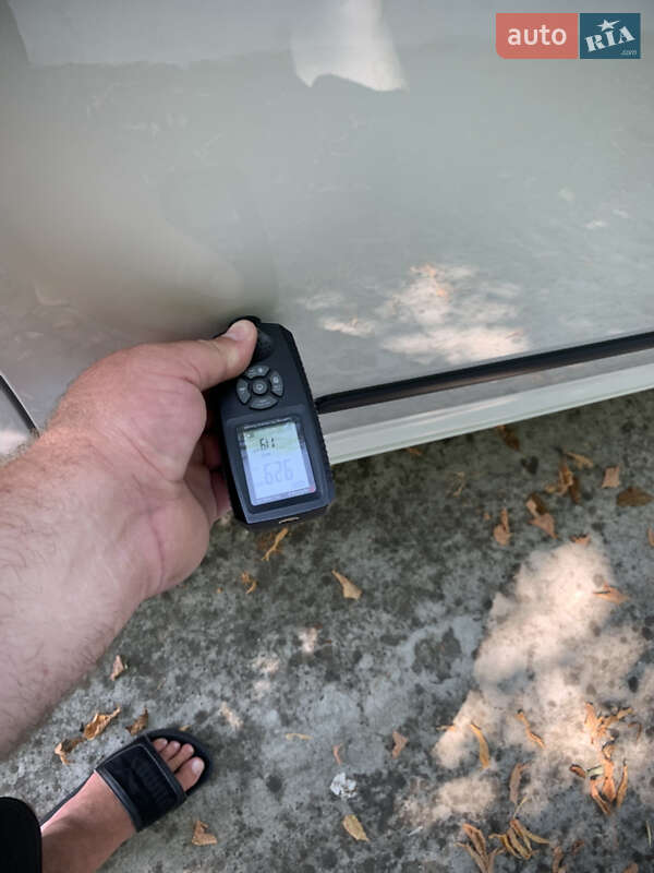 Минивэн Volkswagen Caddy 2014 в Сваляве