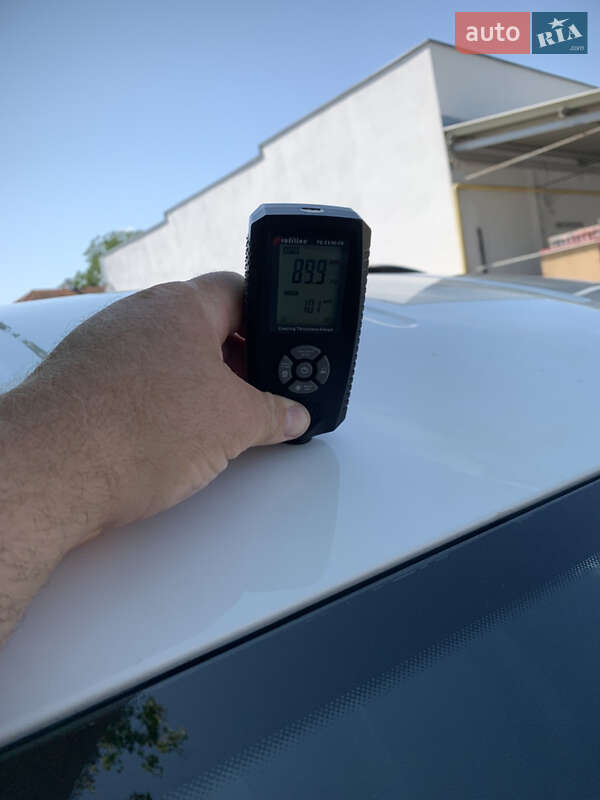 Минивэн Volkswagen Caddy 2014 в Сваляве