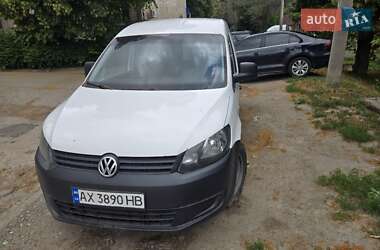 Другие грузовики Volkswagen Caddy 2014 в Чугуеве