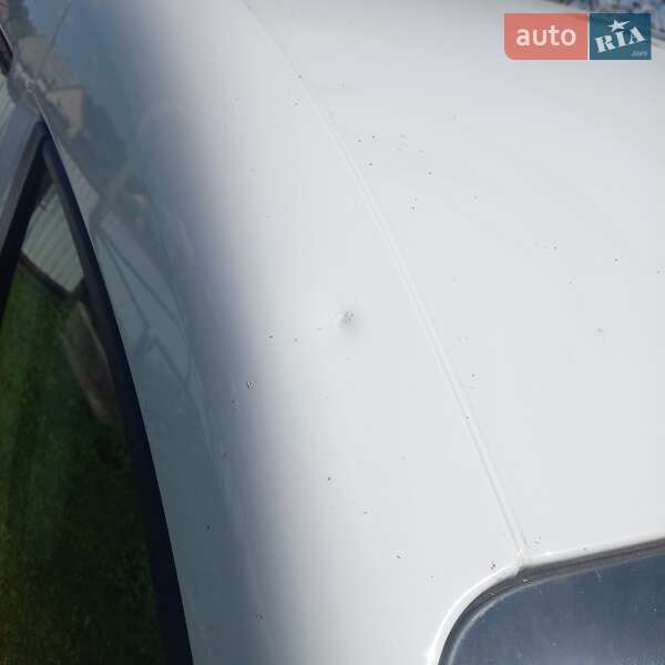 Мінівен Volkswagen Caddy 2015 в Камені-Каширському