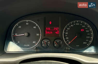 Минивэн Volkswagen Caddy 2008 в 