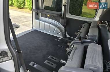 Минивэн Volkswagen Caddy 2011 в 